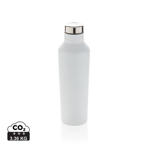 [P436.761] Moderne vacuüm roestvrijstalen waterfles