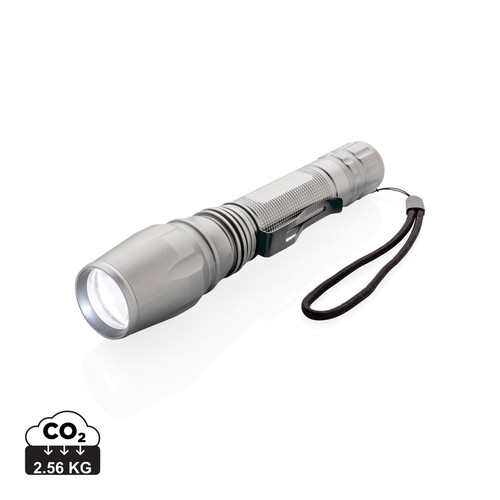 [P513.431] 10W CREE zaklamp