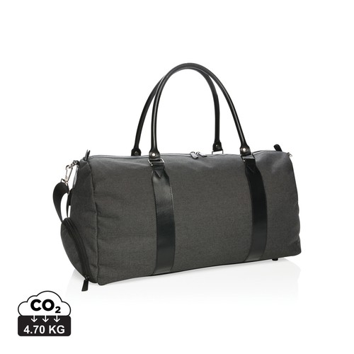 [P707.051] Weekendtas met USB A oplaadpunt