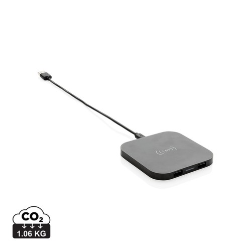 [P308.921] Draadloos 5W oplaadstation