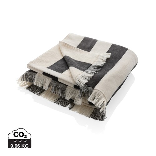 [P453.830] Ukiyo Aware™ Yukari XL strandlaken 100x180cm