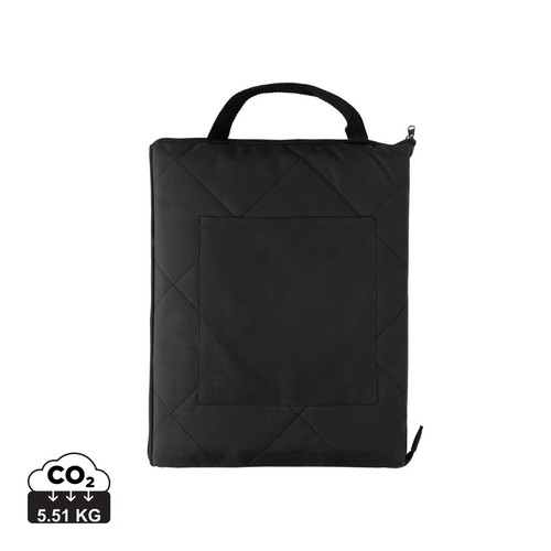 [P459.121] Impact Aware™ RPET opvouwbare gewatteerd picknickkleed