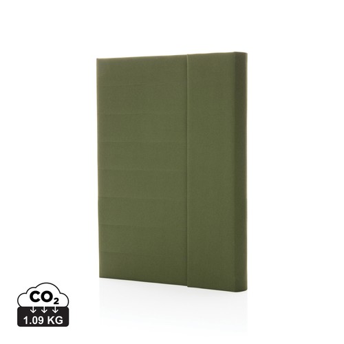 [P774.381] Impact Aware™ A5 notitieboek met magnetische sluiting