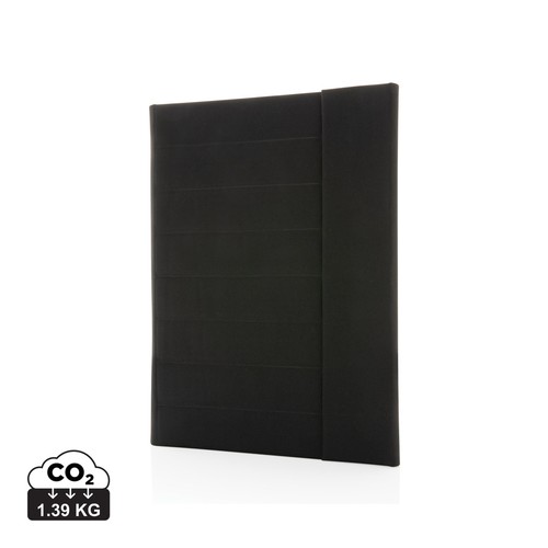 [P774.371] Impact Aware™ A4 portfolio met magnetische sluiting