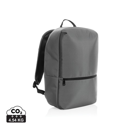 [P762.811] Impact AWARE™ 1200D Minimalist 15.6" laptoprugzak