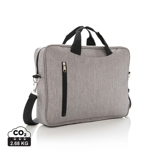 [P730.021] Basic 15” laptop tas PVC-vrij
