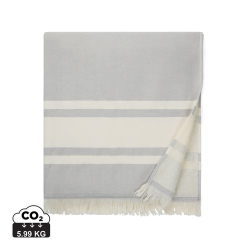[V450202] VINGA Tolo terry hamam handdoek