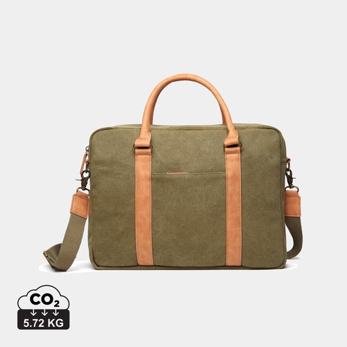 [522318] VINGA Bosler RCS rcanvas laptoptas