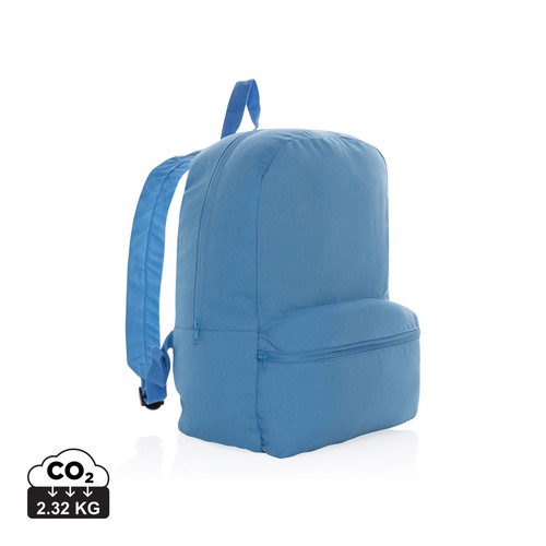 [P762.994] Impact Aware™ 285 gsm rcanvas rugzak