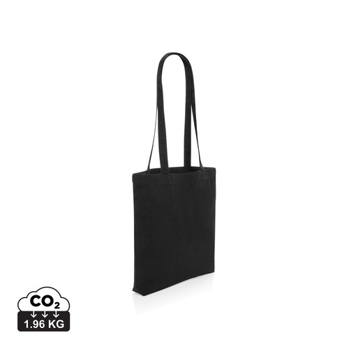 [P762.541] Impact AWARE™ gerecycled katoenen draagtas 330gsm