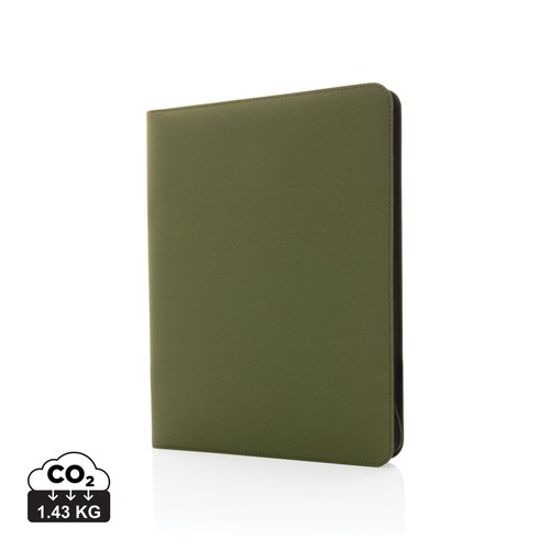 [P774.391] Impact Aware™ deluxe 300D tech portfolio met rits