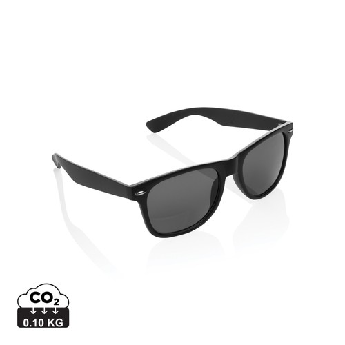 [P453.961] GRS recycled PC plastic zonnebril