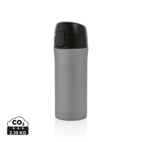 [P432.761] Metallic easy lock lekvrije vacuüm mok