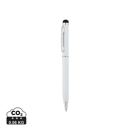 [P610.621] Aluminium touchscreen pen