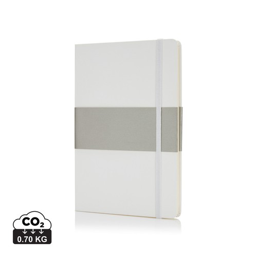 [P773.531] Deluxe hardcover A5 notitieboek
