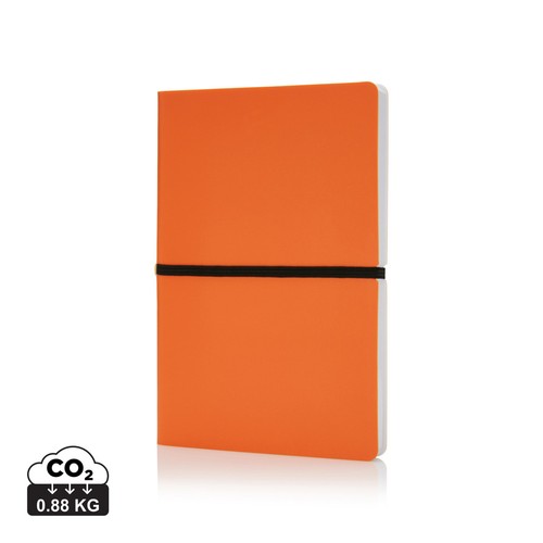 [P773.021] Deluxe softcover A5 notitieboek