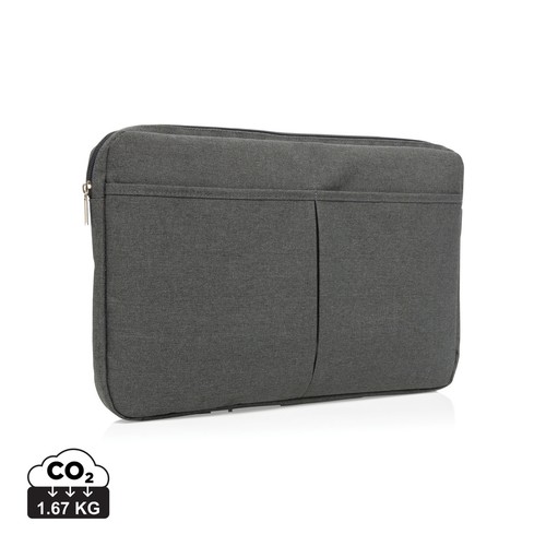 [P788.051] PVC vrije laptop hoes 15”