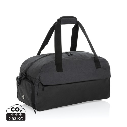 [P707.201] Kazu AWARE™ RPET basic weekendtas
