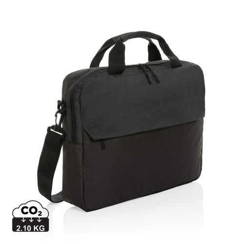 [P732.171] Kazu AWARE™ RPET basic 15.6" laptop tas