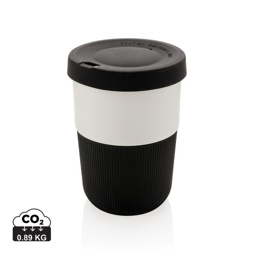[P432.831] PLA cup coffee to go 380ml