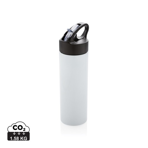 [P433.165] Sport roestvrijstalen waterfles