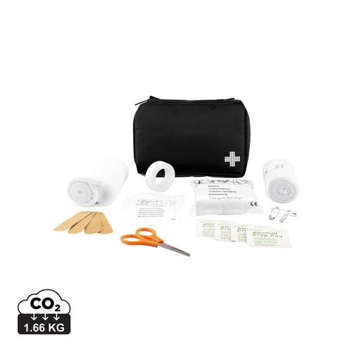 [P265.124] Verzendbare eerste hulp set