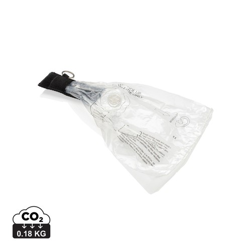 [P265.241] Eerste hulp beademingsmasker