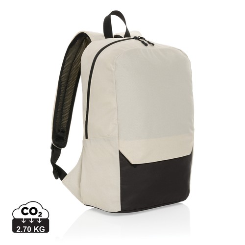 [P763.251] Kazu AWARE™ RPET basis 15.6" laptoprugzak