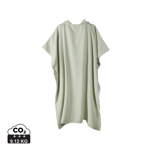[V417202] VINGA Tolo terry hamam poncho