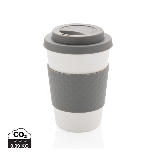 [P432.671] Herbruikbare koffiebeker 270ml