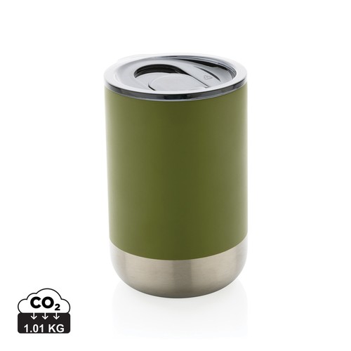 [P433.061] RCS gerecycled roestvrijstalen beker