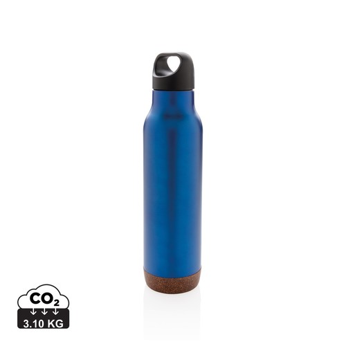 [P433.281] Lekvrije isoleer fles met kurk