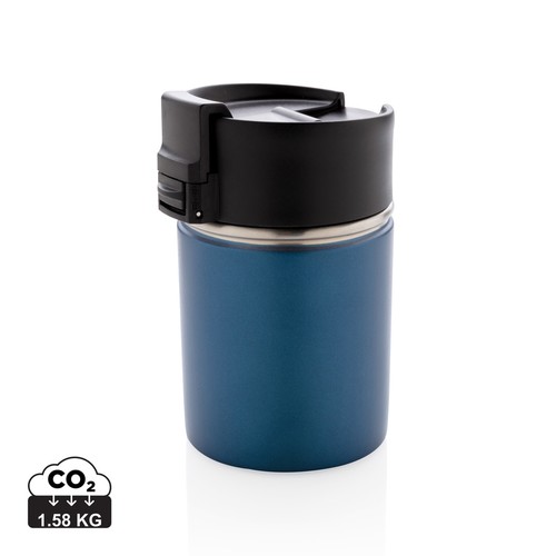 [P432.241] Bogota compact lekvrije vacuüm mok met keramiek coating