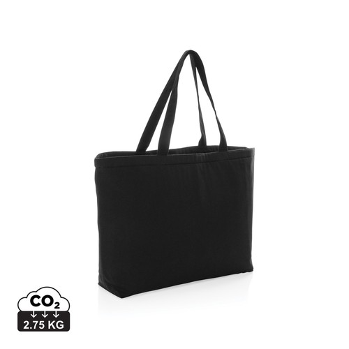 [P422.480] Impact Aware™ 285 g/m² rcanvas grote koeltas ongeverfd