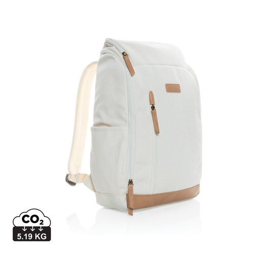 [P760.240] Impact AWARE™ 16 oz. rcanvas 15 inch laptoprugzak
