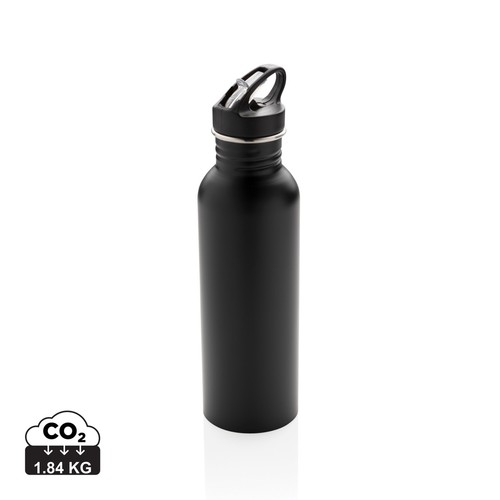 [P436.420] Deluxe RVS sportfles
