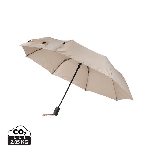 [nan] VINGA Baltimore AWARE™ RPET 21" paraplu
