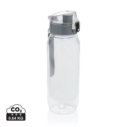 [P437.020] Yide RCS Gerecyclede PET lekvrije afsluitbare fles 800ml