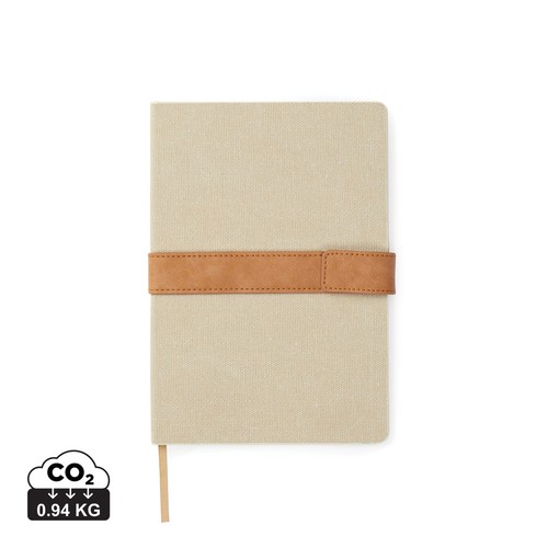 [V773301] VINGA Bosler RCS recycled papieren notitieboek