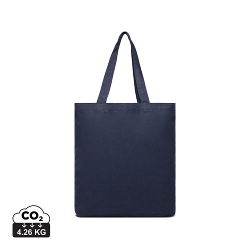 [V762021] VINGA Hilo AWARE™ recycled canvas draagtas