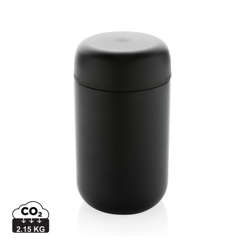 [P435.081] Brew RCS-gecertificeerde gerecycled rvs vacuümmok