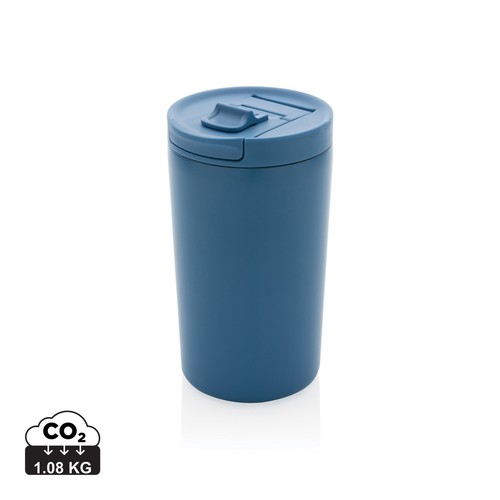 [P435.091] RCS gerecycled roestvrijstalen vacuüm lekvrije mok