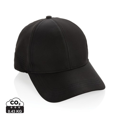 [P453.251] Impact AWARE™ 6 panel rpet sportcap