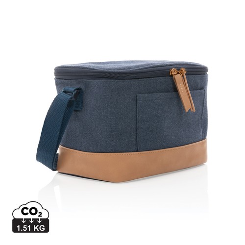 [P422.420] Impact AWARE™ 16 oz. rcanvas koeltas voor zes blikjes