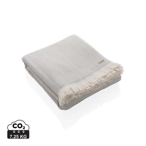 [P453.809] Ukiyo Hisako AWARE™ 4 Seizoenen Deken/Handdoek 100x180