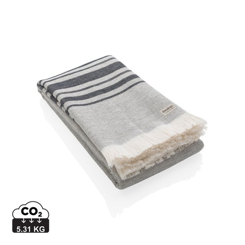 [P453.799] Ukiyo Yumiko AWARE™ Hamam Handdoek 100x180cm