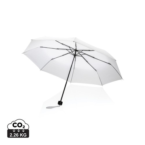 [P850.587] 20.5" Impact AWARE™ RPET 190T mini paraplu