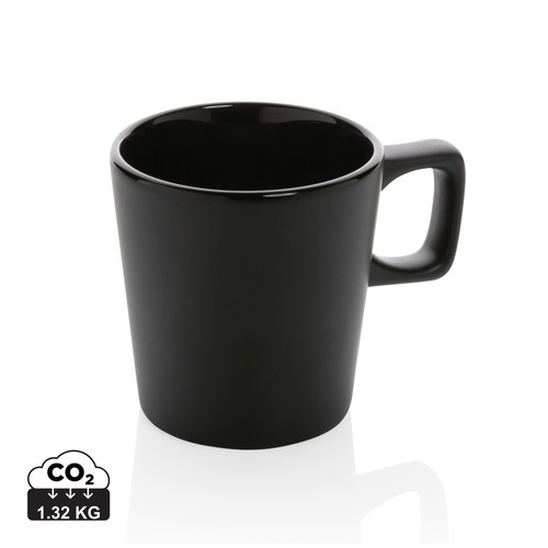 [P434.051] Keramische moderne koffiemok 300 ml