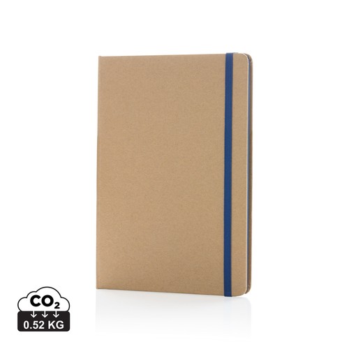 [P773.951] A5 kraft notitieboek