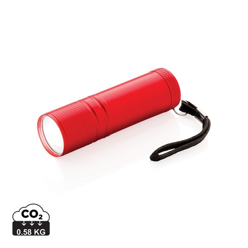 [P513.821] COB zaklamp